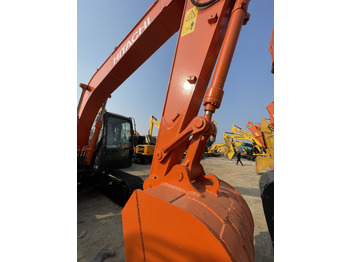 Bager guseničar HITACHI ZX130: slika 5