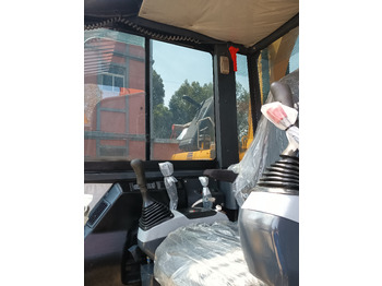 Mini bager KOMATSU PC56-3: slika 5