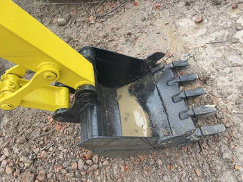 Lizing Yanmar Vio 55  Yanmar Vio 55: slika 3