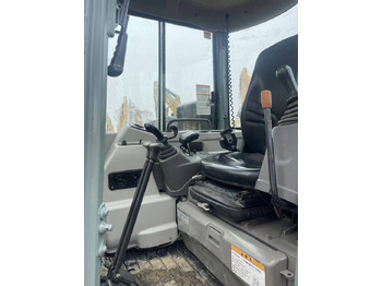 Lizing Yanmar Vio 55  Yanmar Vio 55: slika 5