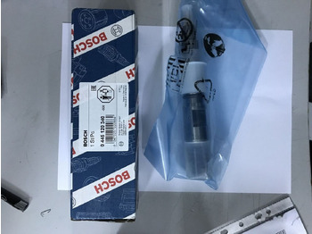 Novu Ubrizgač za Kamion Bosch 2018 837069405: slika 3