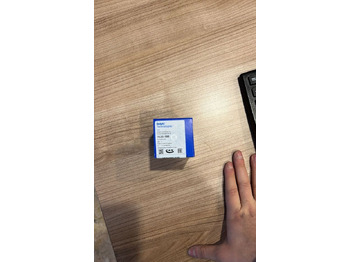 Sistem goriva RENAULT