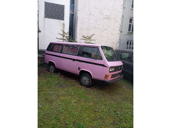 Kamp kombi VOLKSWAGEN