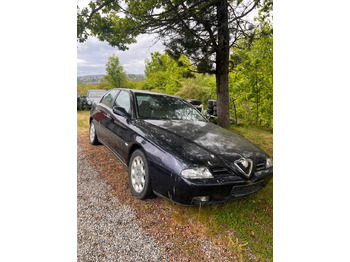 Limuzina ALFA ROMEO
