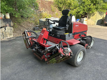 Baštenska kosačica