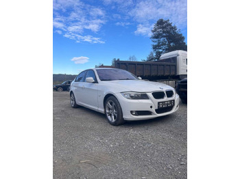 Automobil 2009 BMW 316i Facelift (se mangellapp) - rep.-objekt: slika 3