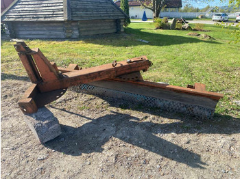 Poljoprivredna mašina