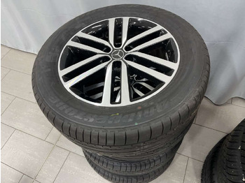 Instrument/ Oprema MERCEDES-BENZ