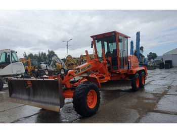 Grejder NEW HOLLAND