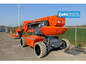 Zglobna platforma Dingli GTBZ20AE | 2018: slika 3