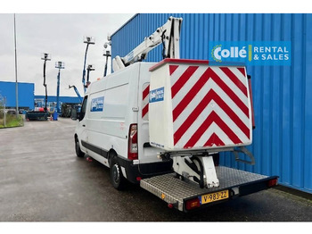 Lizing France Elevateur 152 TPF | 2019 France Elevateur 152 TPF | 2019: slika 4