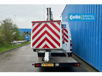 Lizing France Elevateur 152 TPF | 2019 France Elevateur 152 TPF | 2019: slika 5