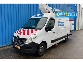 Lizing France Elevateur 152 TPF | 2019 France Elevateur 152 TPF | 2019: slika 2
