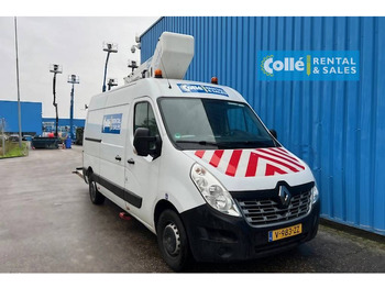 Lizing France Elevateur 152 TPF | 2019 France Elevateur 152 TPF | 2019: slika 1