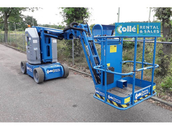 Zglobna platforma GENIE Z30/20N