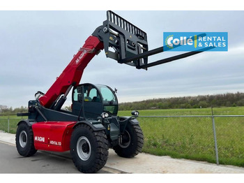 Teleskopski upravljač MAGNI HTH