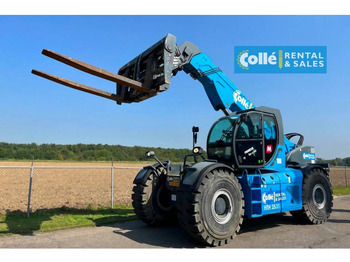 Teleskopski upravljač MAGNI HTH 25.11 | 2013: slika 2 Teleskopski upravljač MAGNI HTH 25.11 | 2013: slika 2