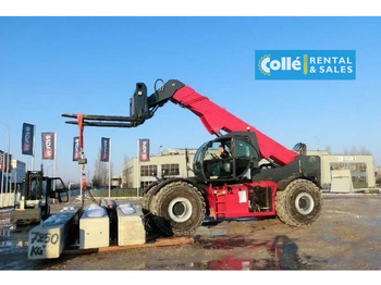 Teleskopski upravljač MAGNI HTH