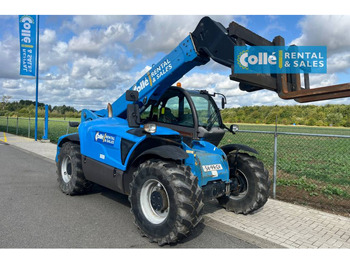 Teleskopski upravljač MANITOU MHT 790