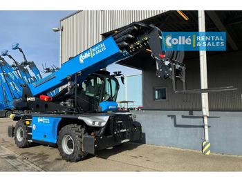 Teleskopski upravljač MANITOU MRT 3060