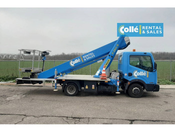 Lizing Palfinger P 260 B | 2013 Palfinger P 260 B | 2013: slika 4