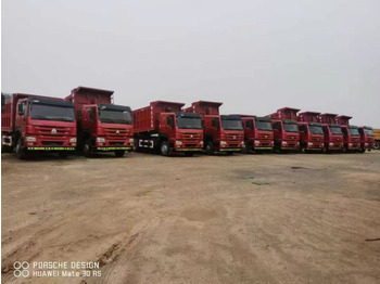 Kiper sa krutom šasijom/ Kiper za kamen