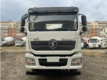 Mikser za beton SHACMAN