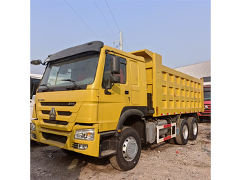 Istovarivač SINOTRUK