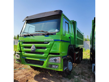 Novu Istovarivač za prevoz cementa Sinotruck HOWO: slika 3