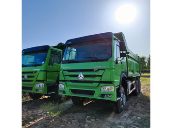 Novu Istovarivač za prevoz cementa Sinotruck HOWO: slika 5