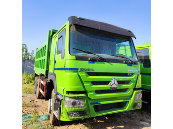 Novu Istovarivač za prevoz cementa Sinotruck HOWO: slika 4