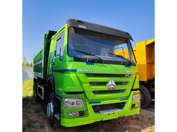 Novu Istovarivač za prevoz cementa Sinotruck HOWO: slika 2