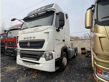 Tegljač SINOTRUK HOWO