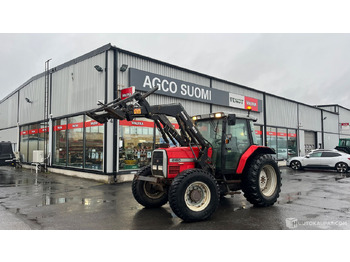 Traktor MASSEY FERGUSON 6100 series