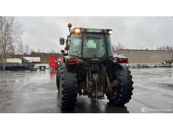 Traktor Massey Ferguson 6180, 1998, MTK25, Mikkeli: slika 4 Traktor Massey Ferguson 6180, 1998, MTK25, Mikkeli: slika 4