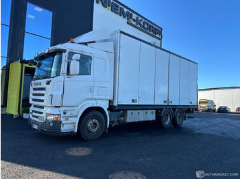 Kamion SCANIA R 420