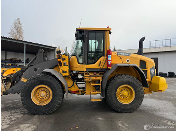 Utovarivač točkaš VOLVO L90G