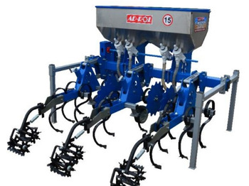 Novu Kultivator Ad-Rol Pielnik APS200 2AN175: slika 5 Novu Kultivator Ad-Rol Pielnik APS200 2AN175: slika 5