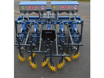 Novu Kultivator Ad-Rol Pielnik APS200 2AN175: slika 2 Novu Kultivator Ad-Rol Pielnik APS200 2AN175: slika 2