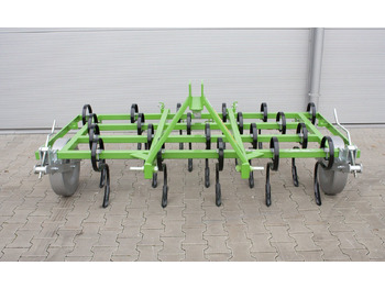 Novu Kultivator Bomet U757R 3.2R: slika 2