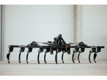 Novu Kultivator Inter-Tech BK03 IT 6.0m: slika 3 Novu Kultivator Inter-Tech BK03 IT 6.0m: slika 3