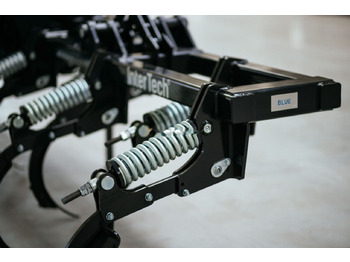 Novu Kultivator Inter-Tech BK03 IT 6.0m: slika 4 Novu Kultivator Inter-Tech BK03 IT 6.0m: slika 4