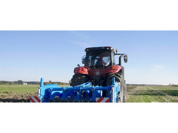 Novu Podrivač Inter-Tech BP02 IT 3.0m: slika 3