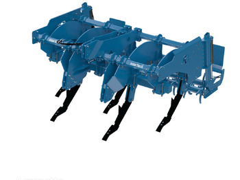 Novu Podrivač Inter-Tech BP02 IT 3.0m: slika 2