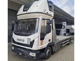 Kamion za prevoz automobila IVECO EuroCargo