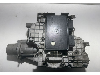 Električni sistem WABCO