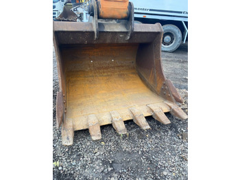 Novu Bager guseničar DOOSAN DX 340LCA: slika 4