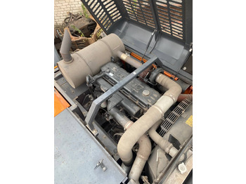 Novu Bager guseničar DOOSAN DX 340LCA: slika 5