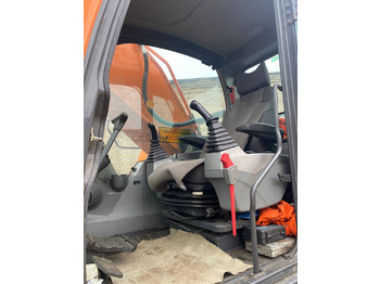 Novu Bager guseničar DOOSAN DX 340LCA: slika 2