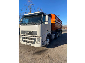 Lizing Volvo FH 12.460 Volvo FH 12.460: slika 2